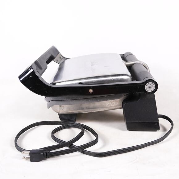 T-Fal OptiGrill 8351s1 Automatic Sensor Indoor Meat Grill Cooker Cooktop Cooking - Picture 8 of 16